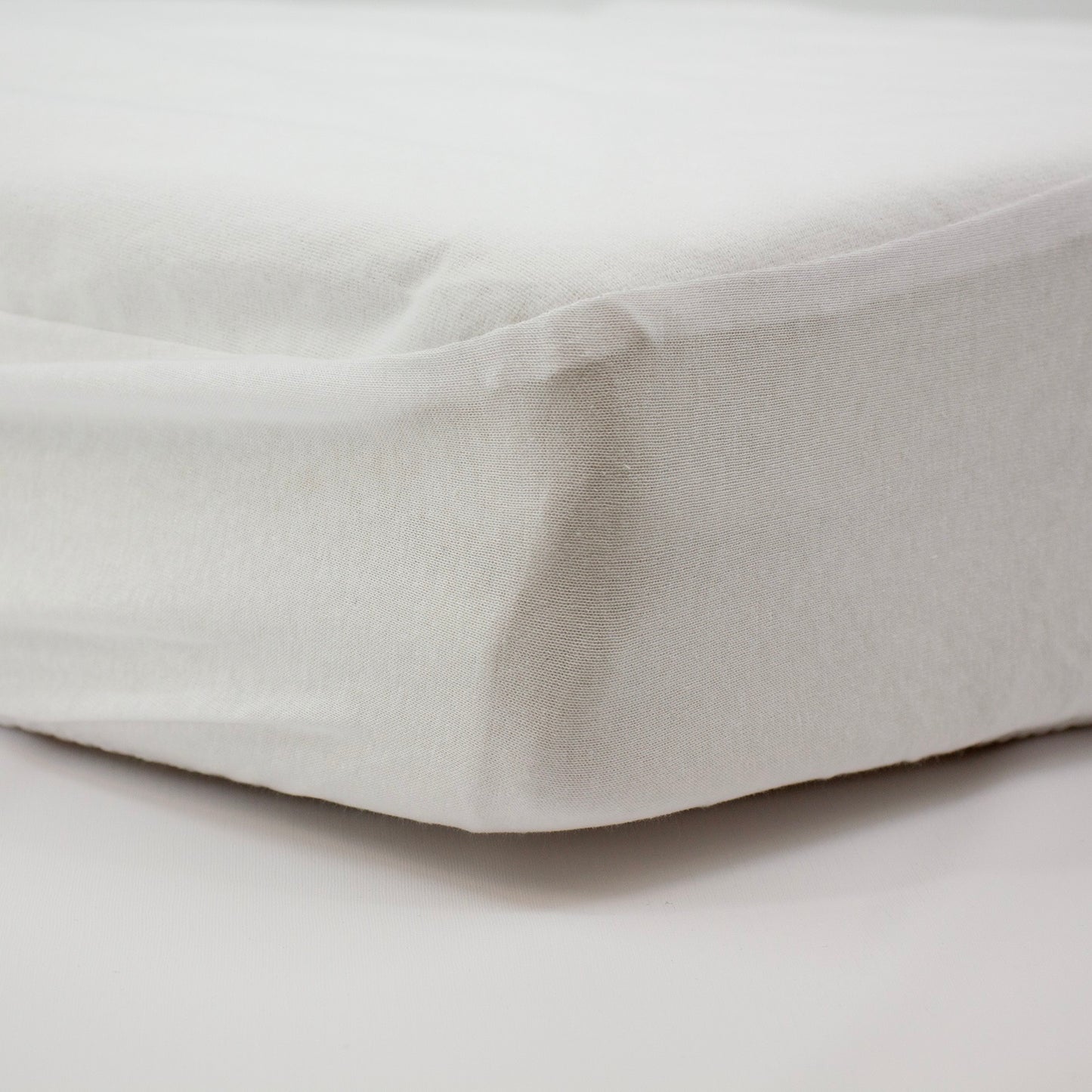 Protection matelas bébé 40x80 cm en Coton Bio imperméabilisé