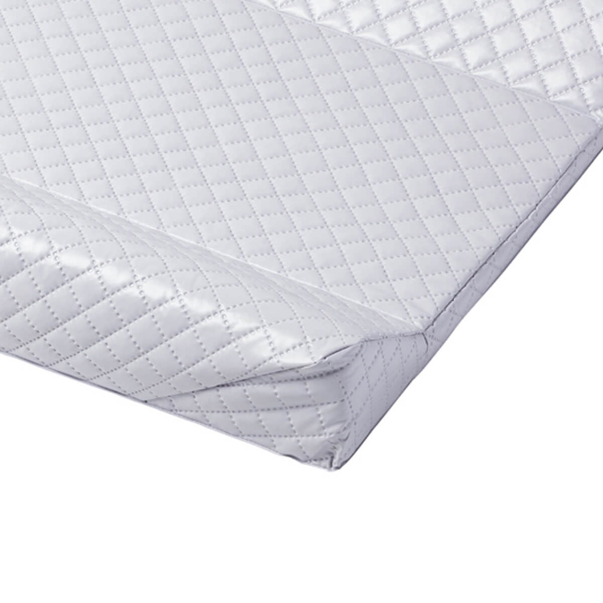 Matelas à langer Premium 50x70 cm - Gris -