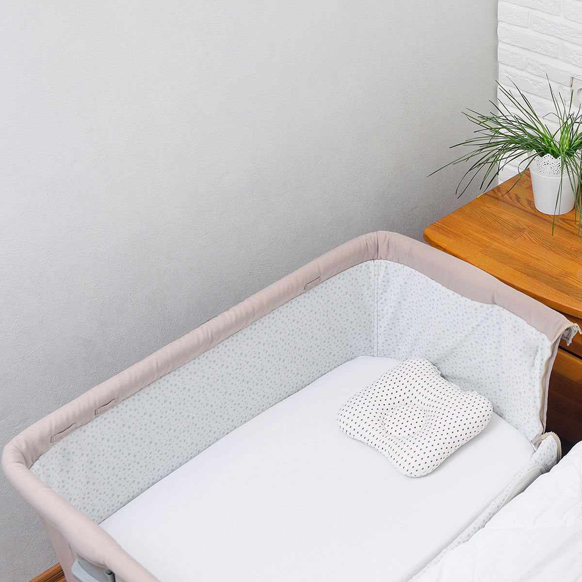 Matelas bébé Cododo 85x46 cm -