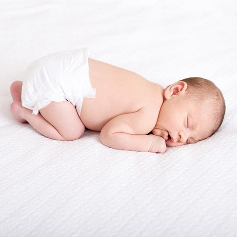 Comment choisir un matelas pour Bébé ?
