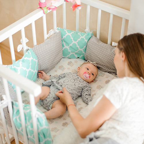 Cosleeping : bonne ou mauvaise idée ?