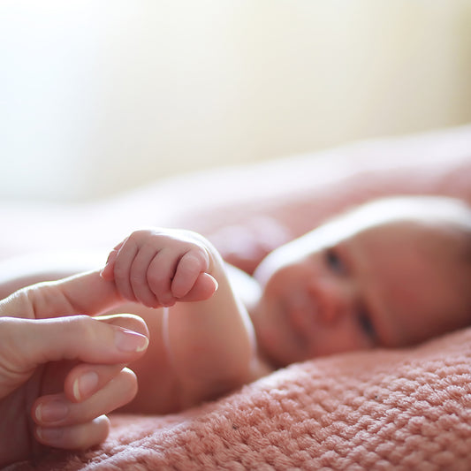 Prématuré : le comprendre et l'aider à bien grandir