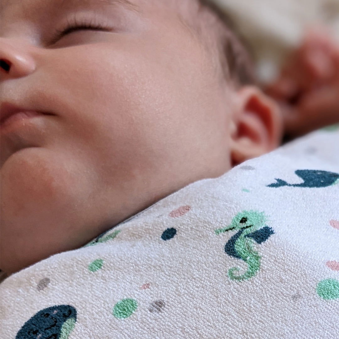 Babycalin Marin - BB Malin