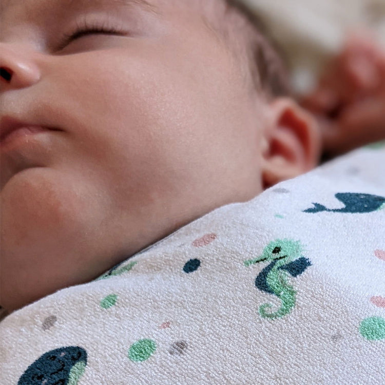 Babycalin Marin - BB Malin