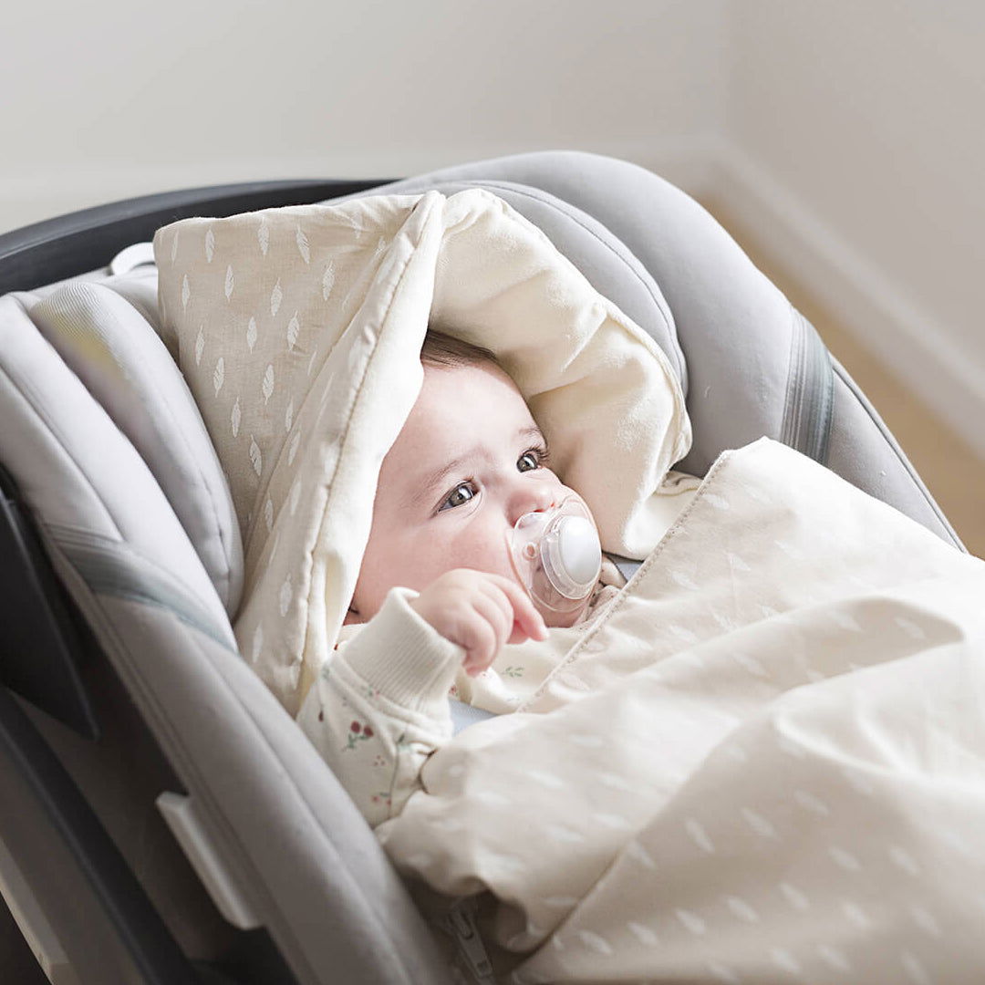 Bébé nomade - 