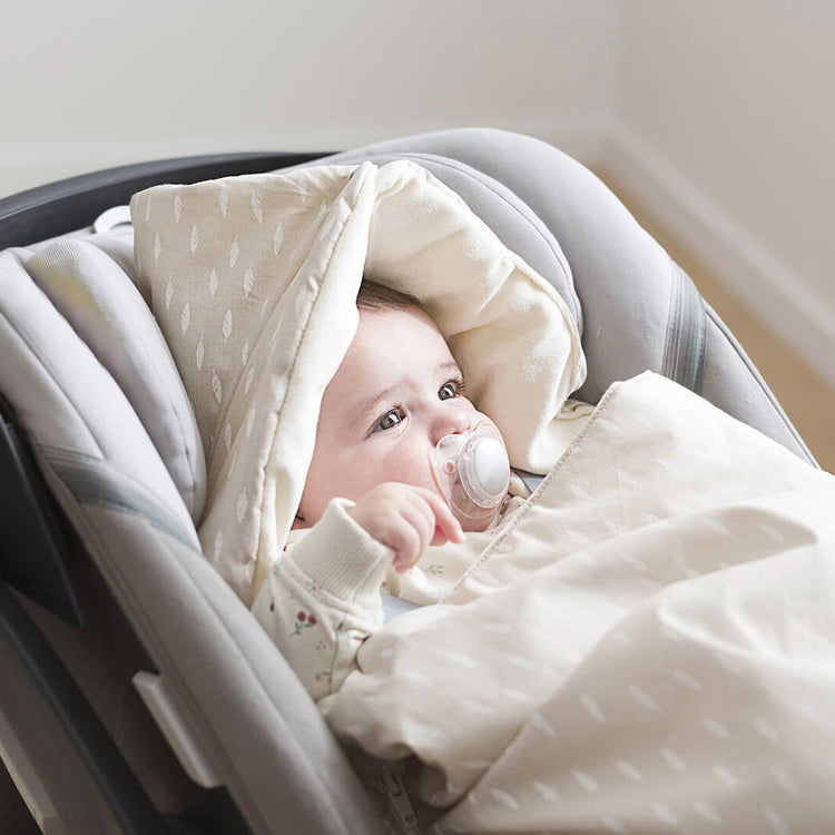 Bébé nomade - 