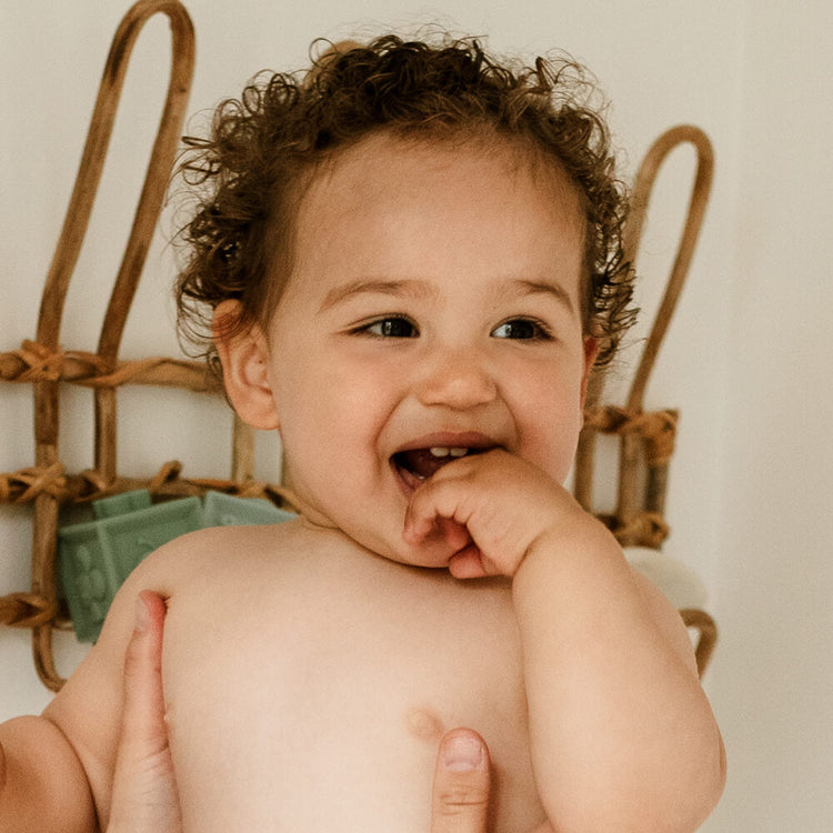 Le mois du bébé