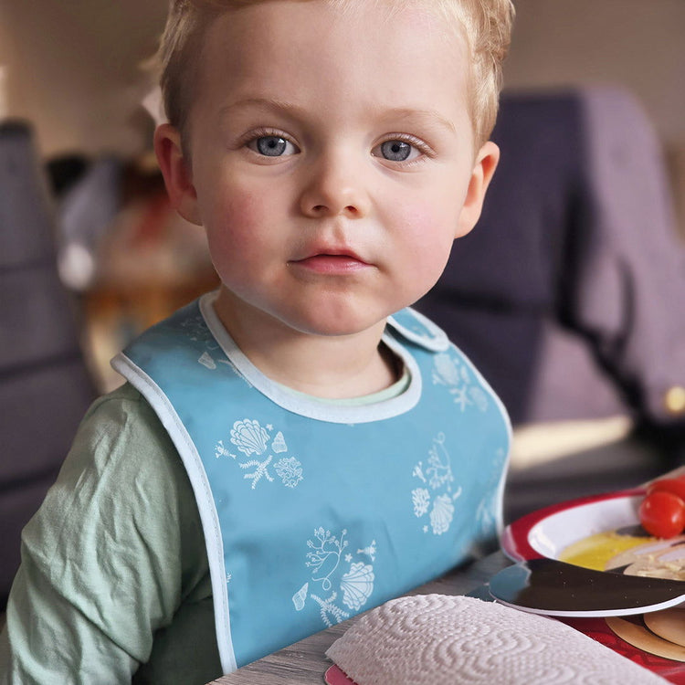 Little Band Repas - BB Malin