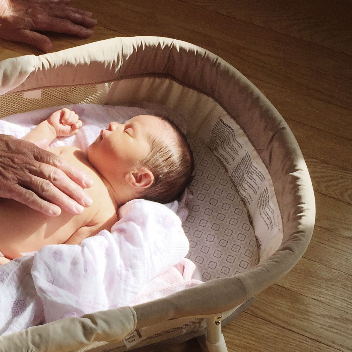 Naissance 0-6 mois - 