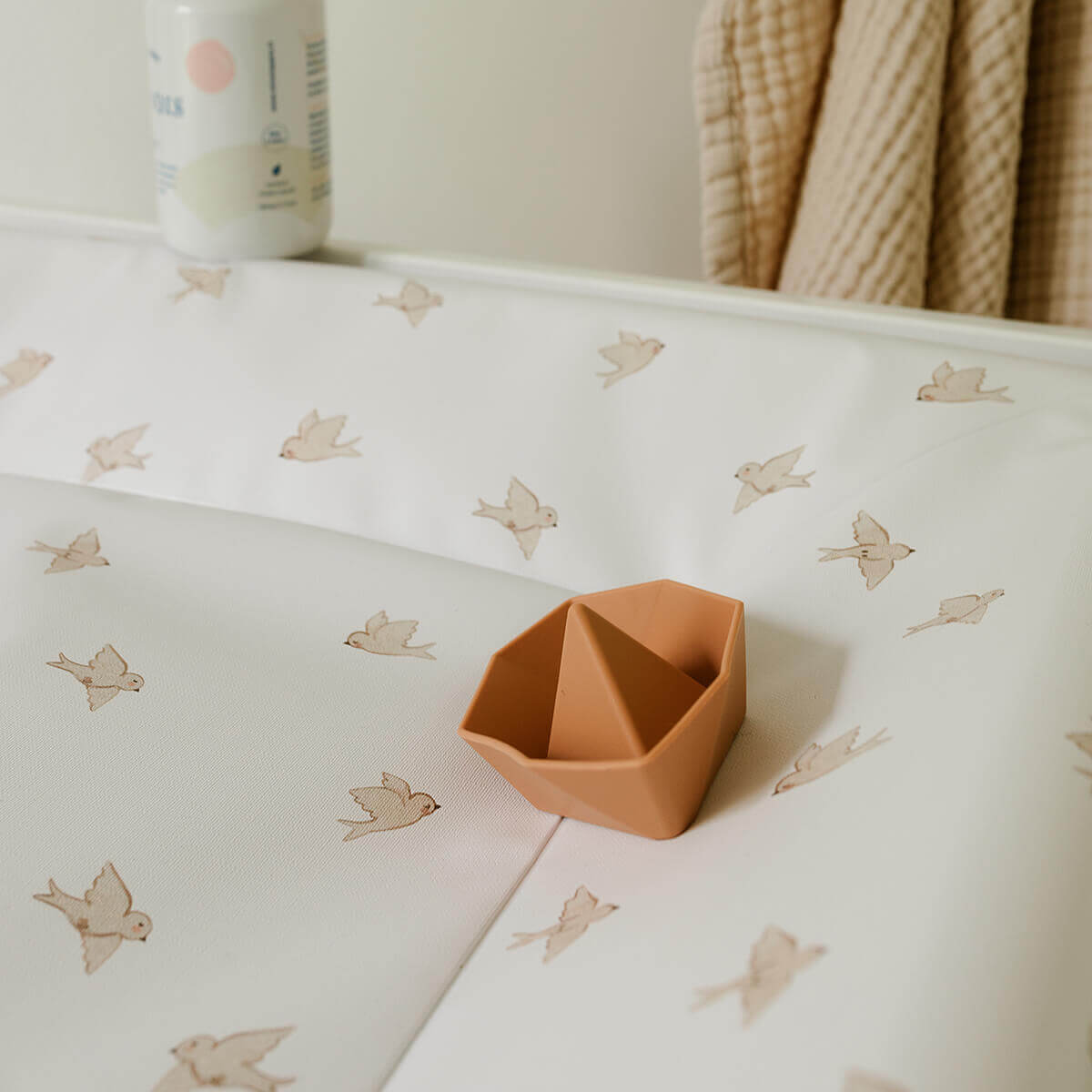 Oiseaux by Babycalin - 