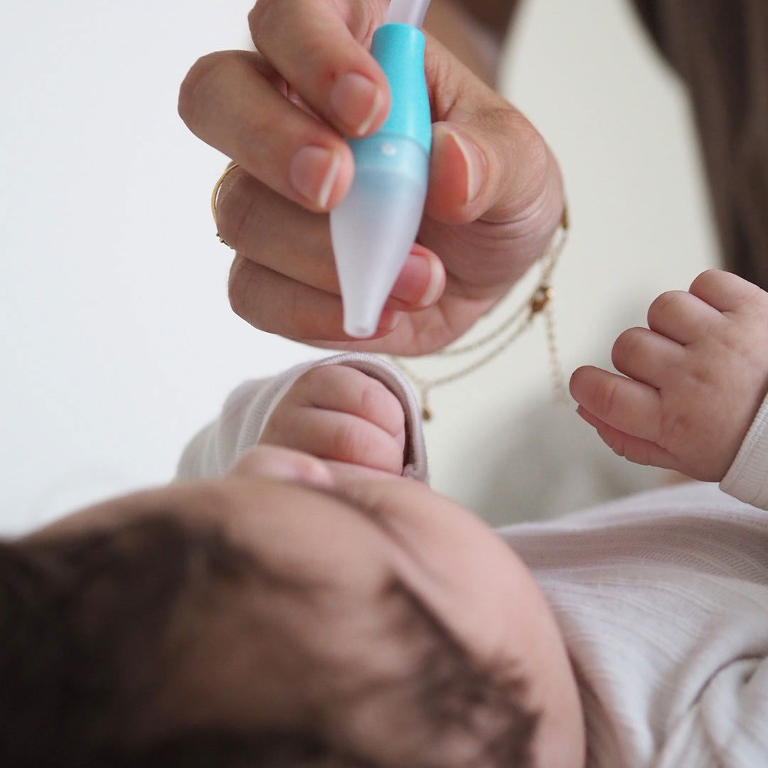Soins bébé - 