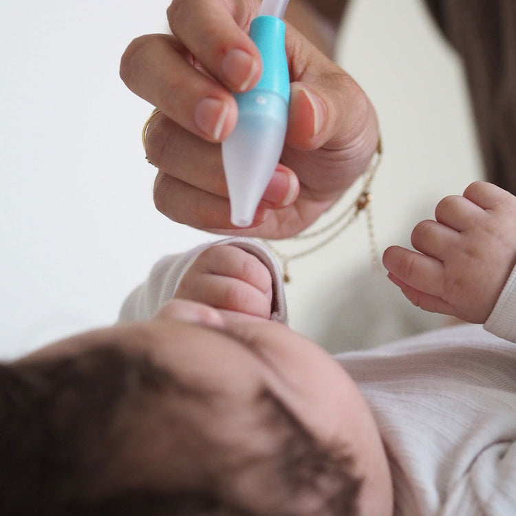 Soins bébé - 