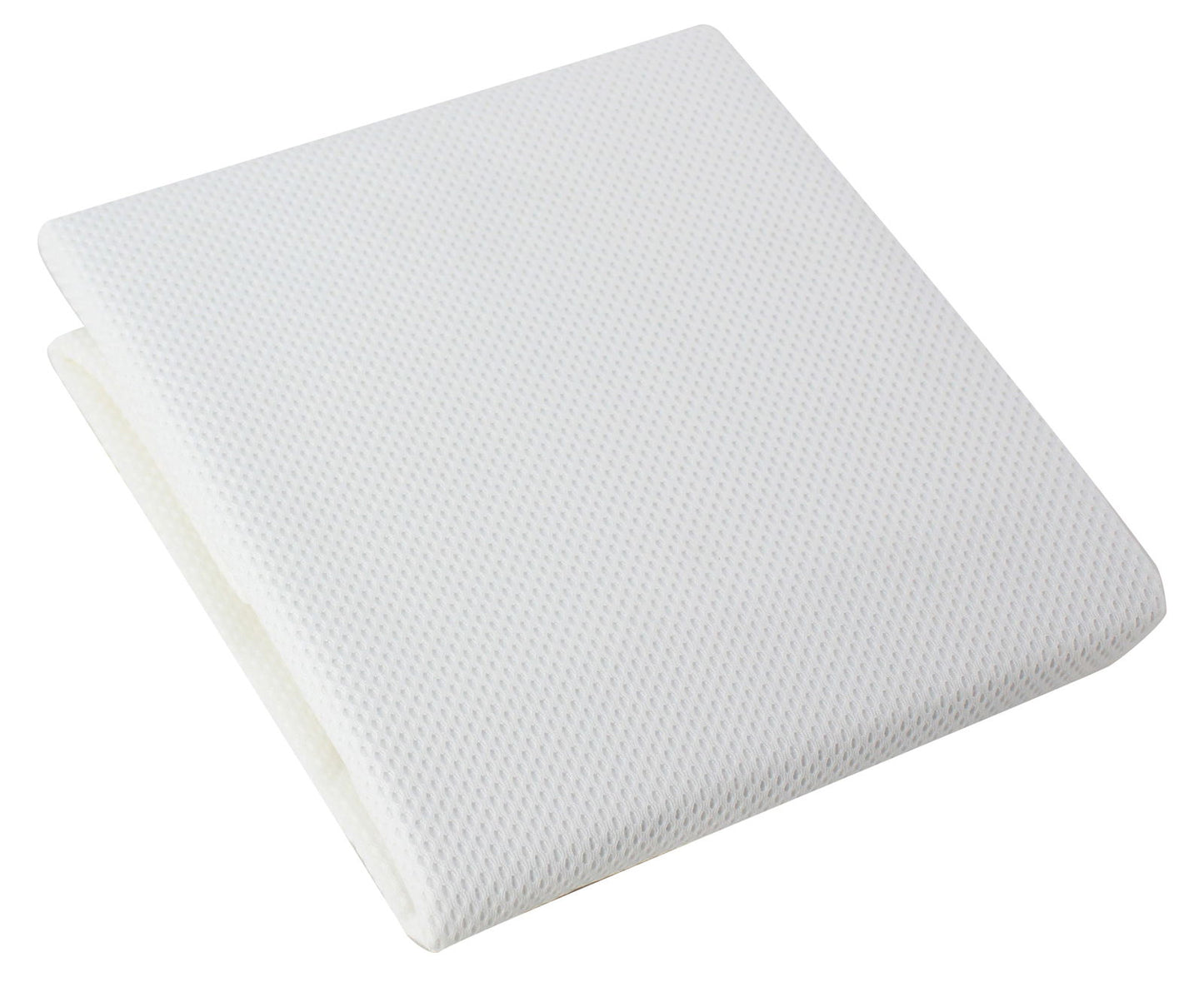 Alèse 3D alvéolée ultra-respirante 70x140 cm - 
