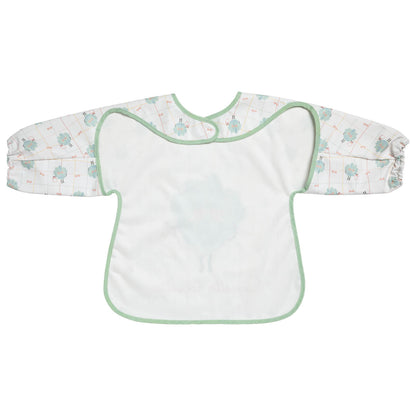 BB Kit repas - Lots de 2 tabliers Birdy, Smoothie - 12 mois