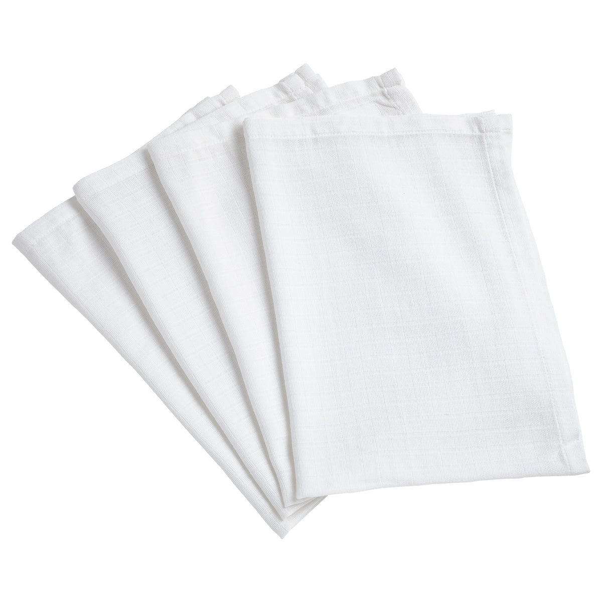 BB Kit Voyage Toutou tapis à langer + 4 langes Bio