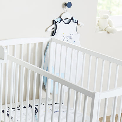 BB Kit - Sommeil naissance Cosmic - Couverture + Gigoteuse Hiver