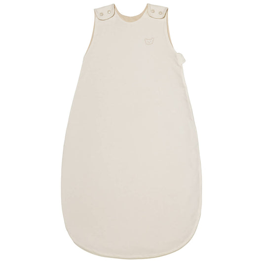 Gigoteuse été 6-24 mois 90 cm - Gigoteuse Tog 0,5 pour bébé - Sable Ourson