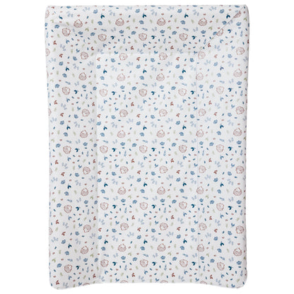 Matelas à langer bébé Luxe Greenland Hérissons - Matelas à langer pour bébé 50x70 cm