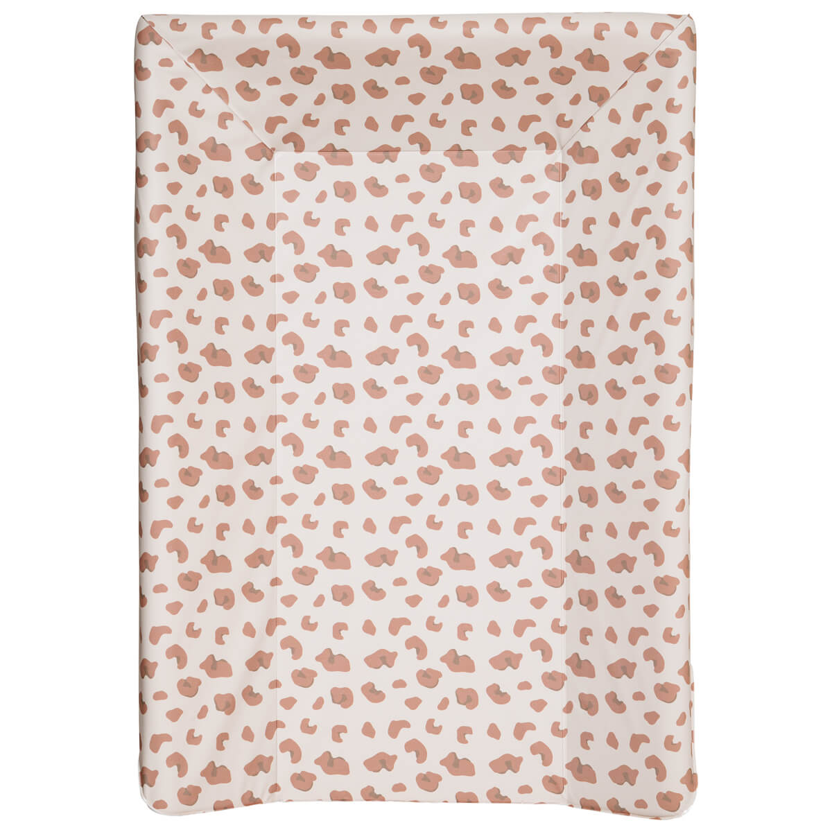 BB Kit Hygiène Matelas à langer Luxe + Nomade - Léopard