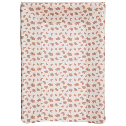 BB Kit Hygiène Matelas à langer Luxe + Nomade - Léopard