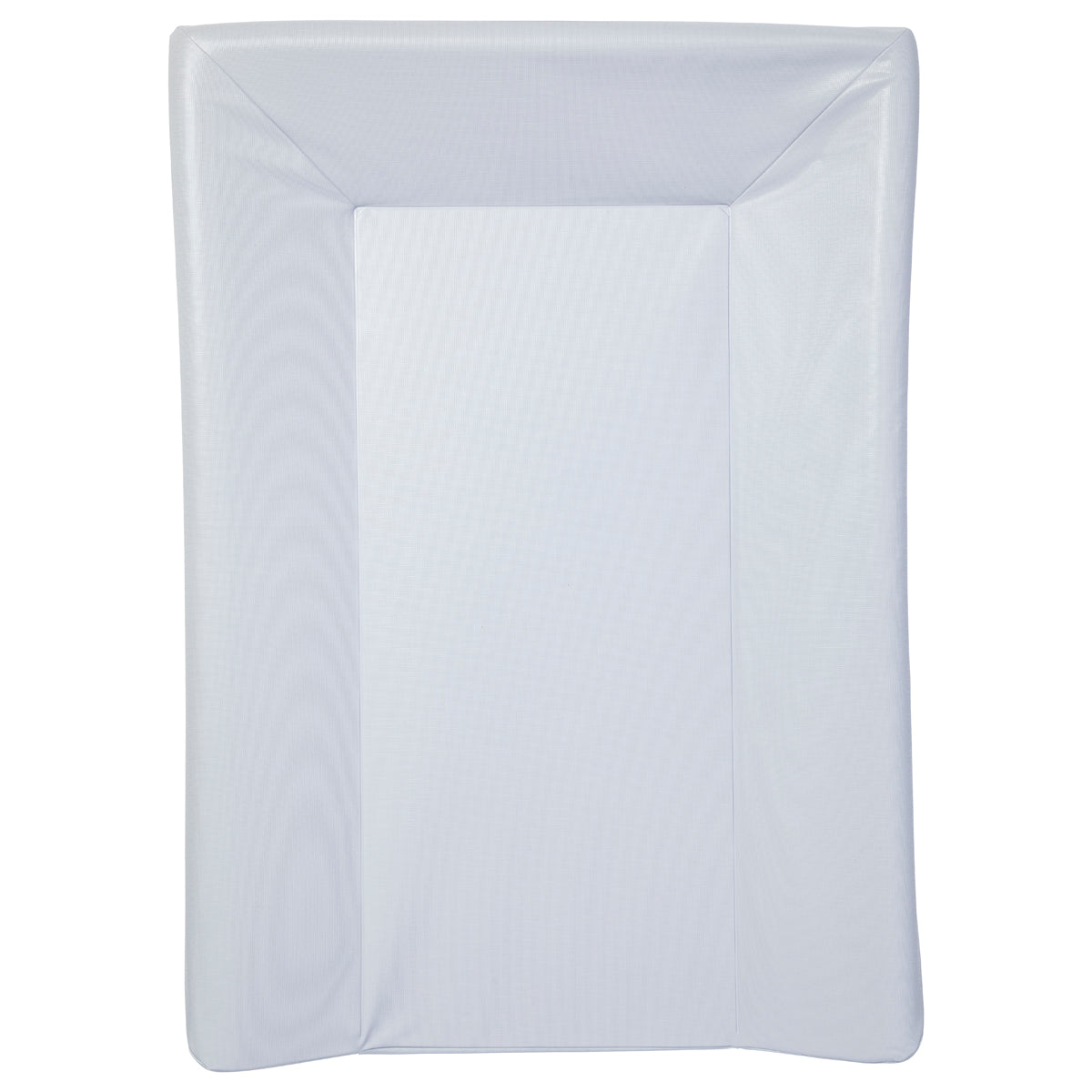 BB Kit hygiène matelas à langer + housses - Gris / Blanc