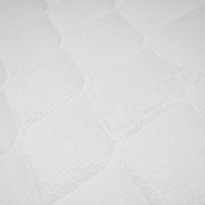 BB Kit - Sommeil 60x120 cm Matelas et Alèse Bambou