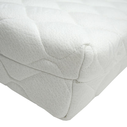 BB Kit - Sommeil 60x120 cm Matelas et Alèse Bambou
