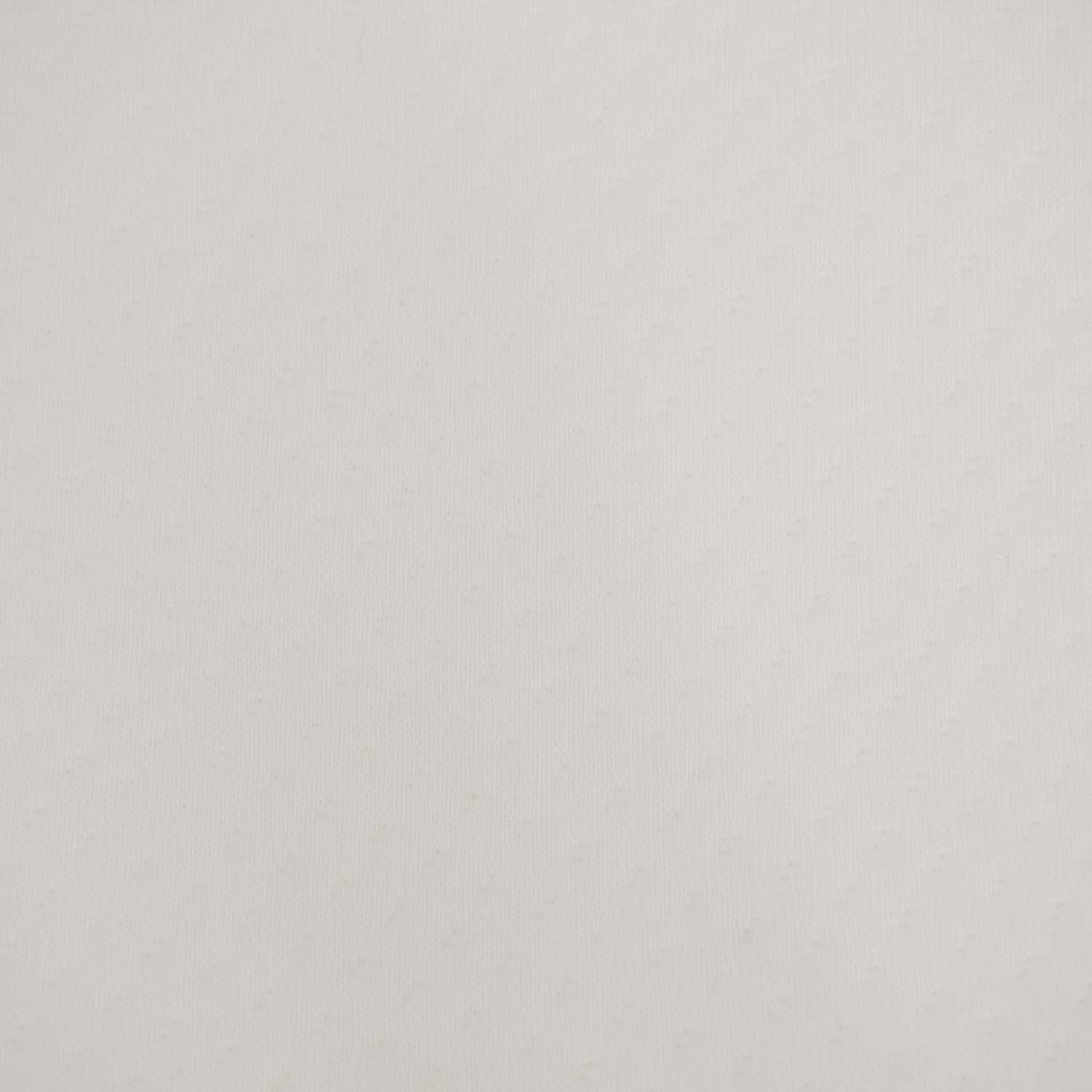Gros plan de la housse matelas bébé confort 70x140cm 10 cm