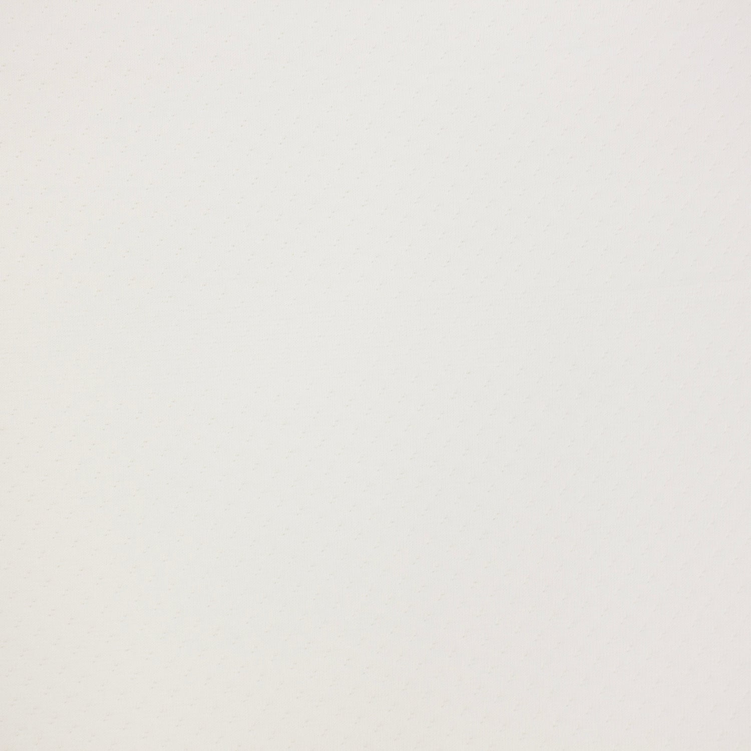 Gros plan de la housse matelas bébé confort 60x120cm 12 cm