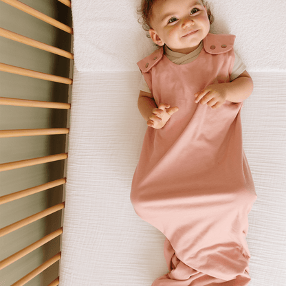 Plan incliné anti-régurgitation lit bébé 70x140 cm - Pour relever matelas bébé de 10°