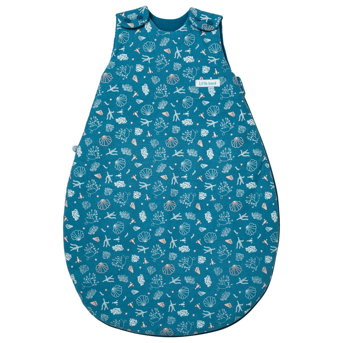 BB Kit - Sommeil naissance Seaside Romance - Little Band