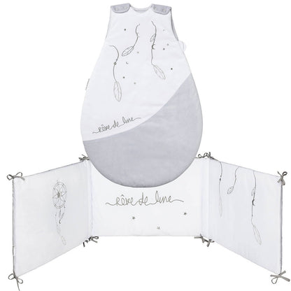 BB Kit - Sommeil naissance Attrape Rêve - Little Band