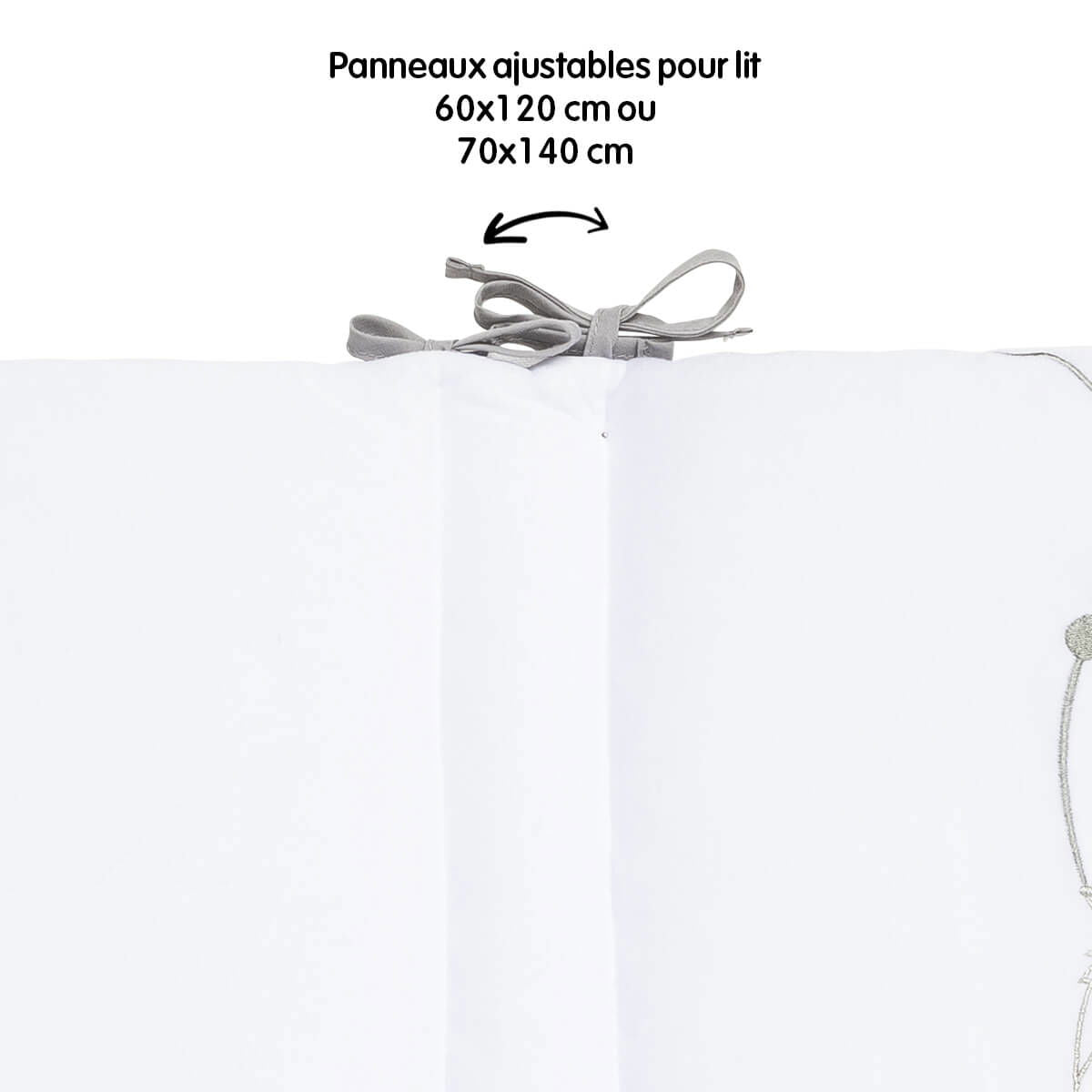 BB Kit - Sommeil naissance Attrape Rêve - 