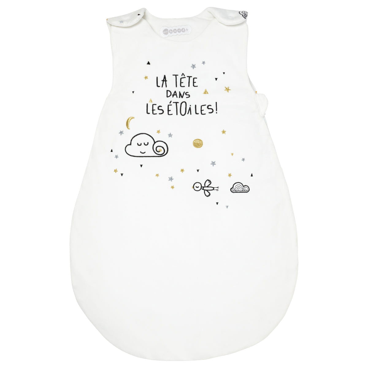 BB Kit - Sommeil naissance  Étoile Filante - 
