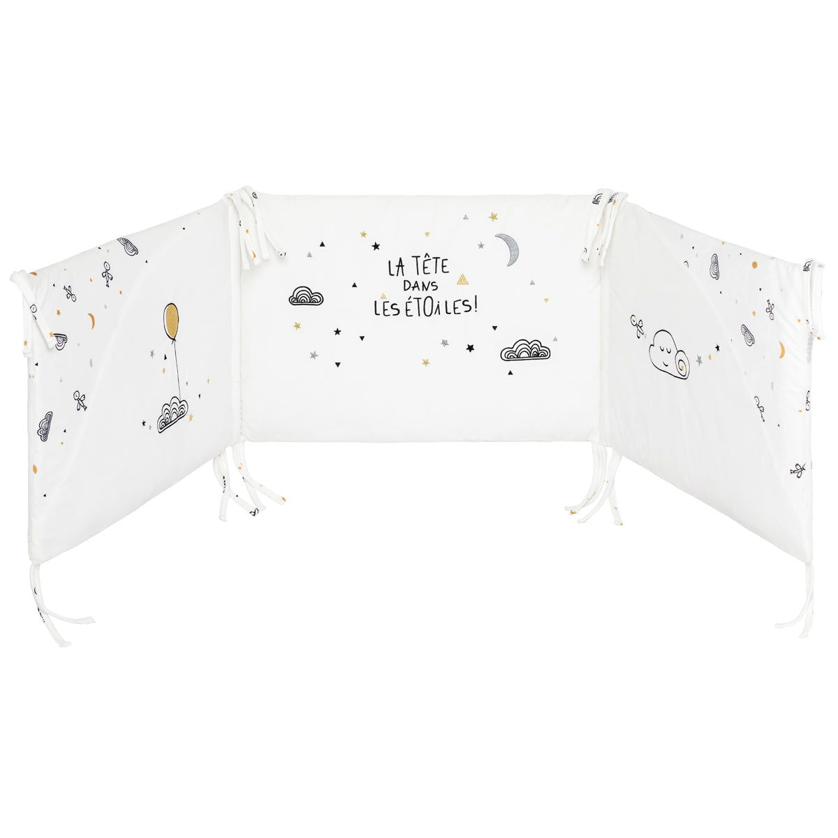 BB Kit - Sommeil naissance  Étoile Filante - 