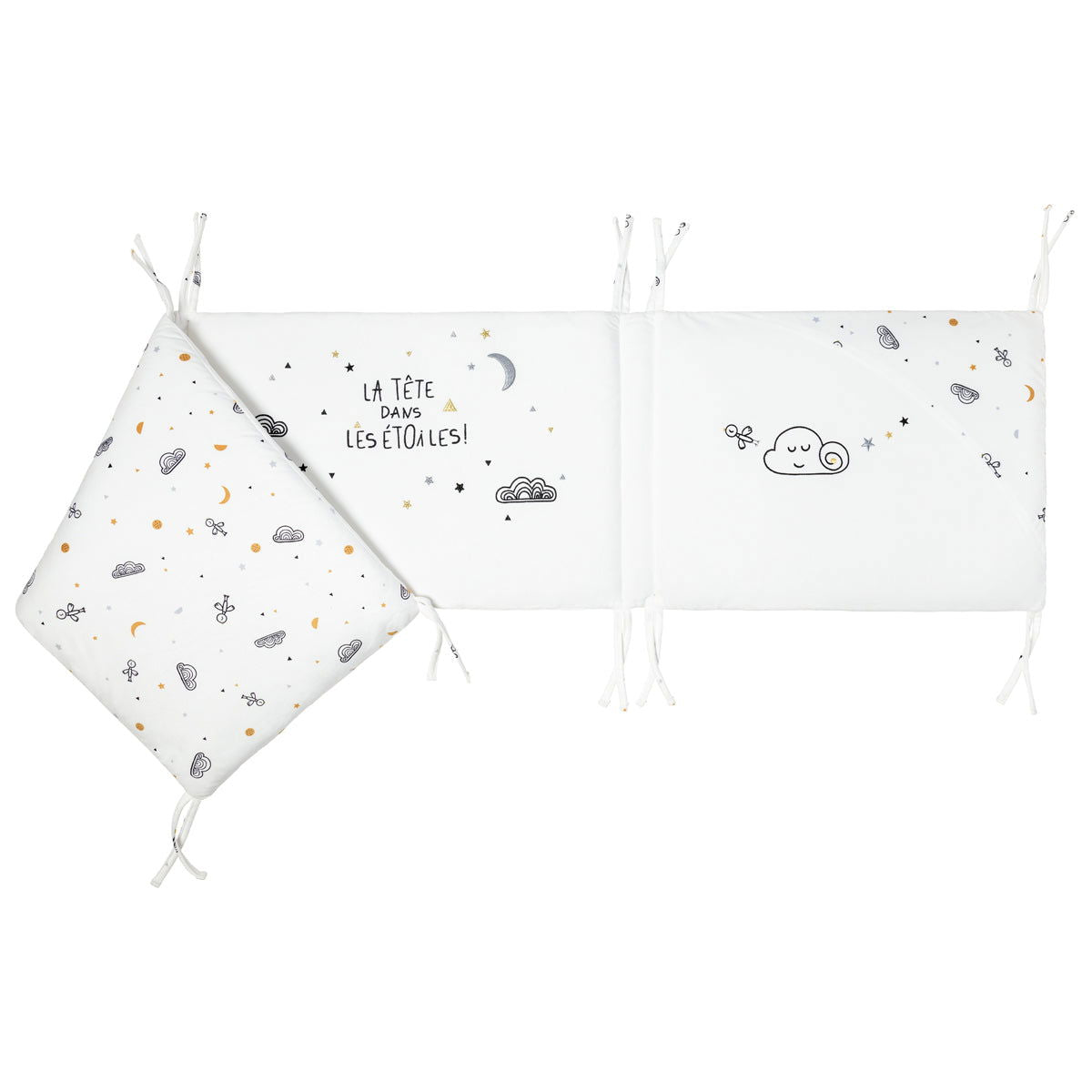 BB Kit - Sommeil naissance  Étoile Filante - 