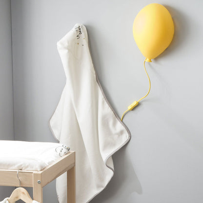 Cape de bain Etoile Filante 70x70 cm - BB Malin