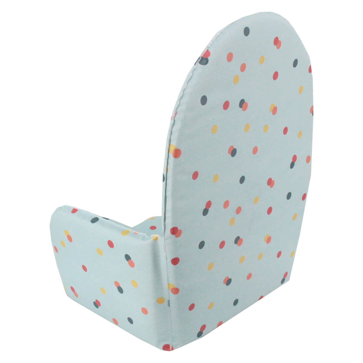 Coussin de chaise universel en PVC - En Selle - BB Malin