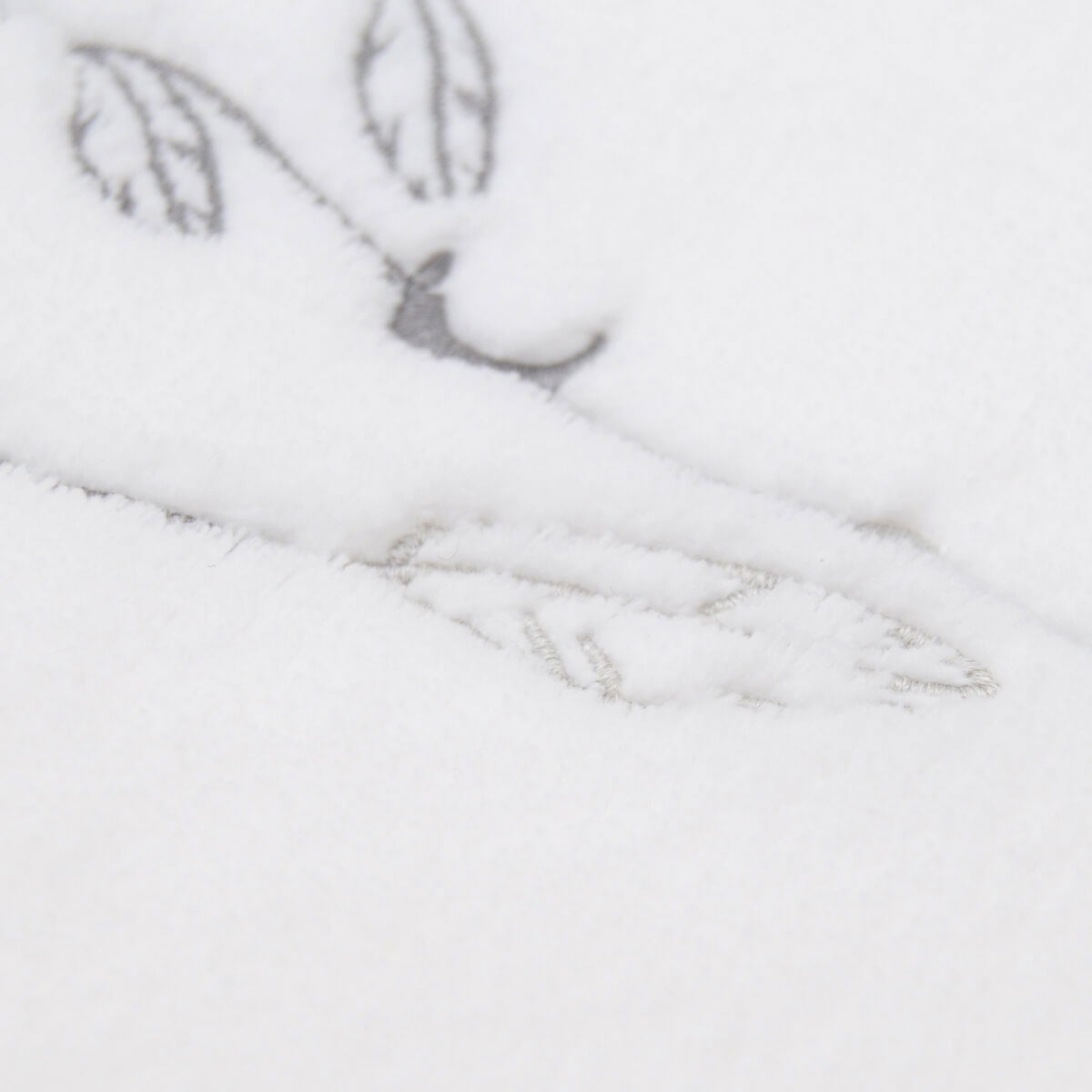Couverture flanelle 75x100 cm - Attrape Rêve - 