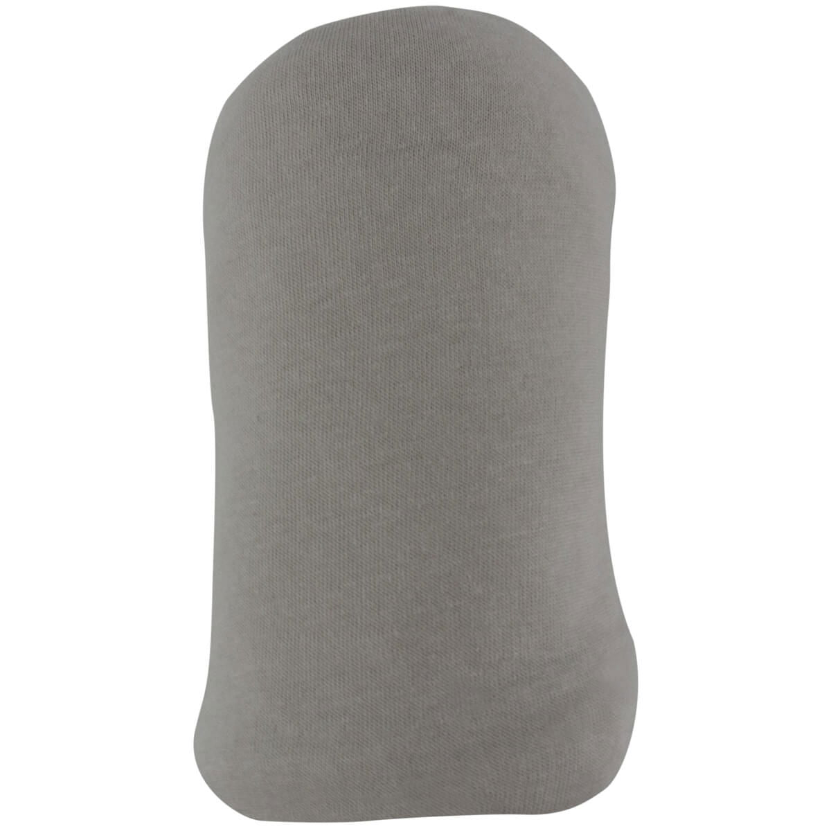 Drap housse uni 40x80 cm Gris - BB Malin
