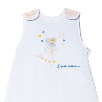 Gigoteuse 6-36 mois hiver La Petite Ballerine - BB Malin