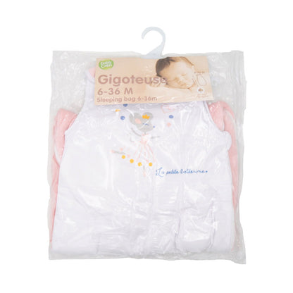 Gigoteuse 6-36 mois hiver La Petite Ballerine - BB Malin