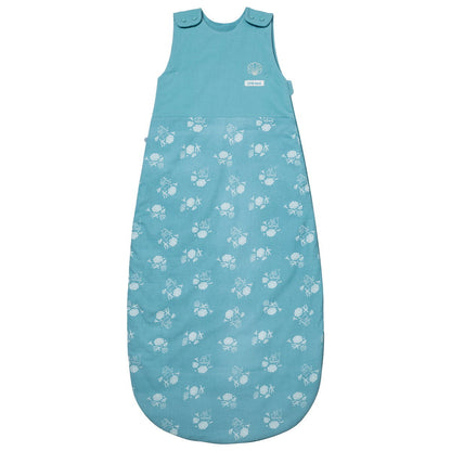 Gigoteuse 6-36 mois hiver en popeline 110 cm - Seaside Romance - BB Malin
