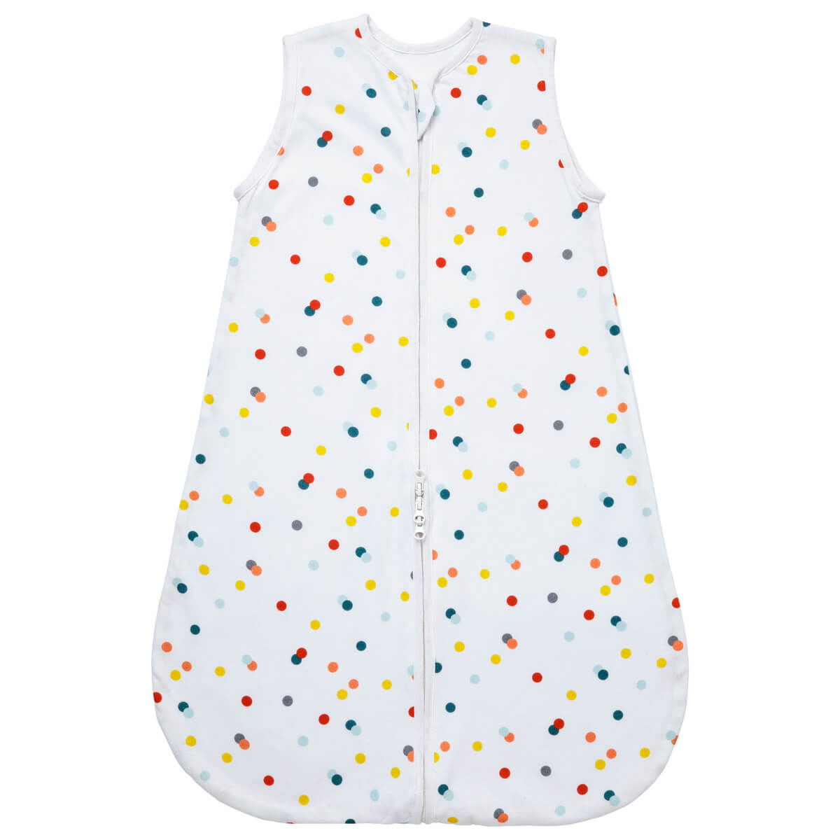 Gigoteuse naissance été 65 cm - Pois - Babycalin