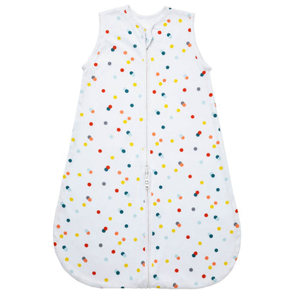 Gigoteuse naissance été 65 cm - Pois - Babycalin