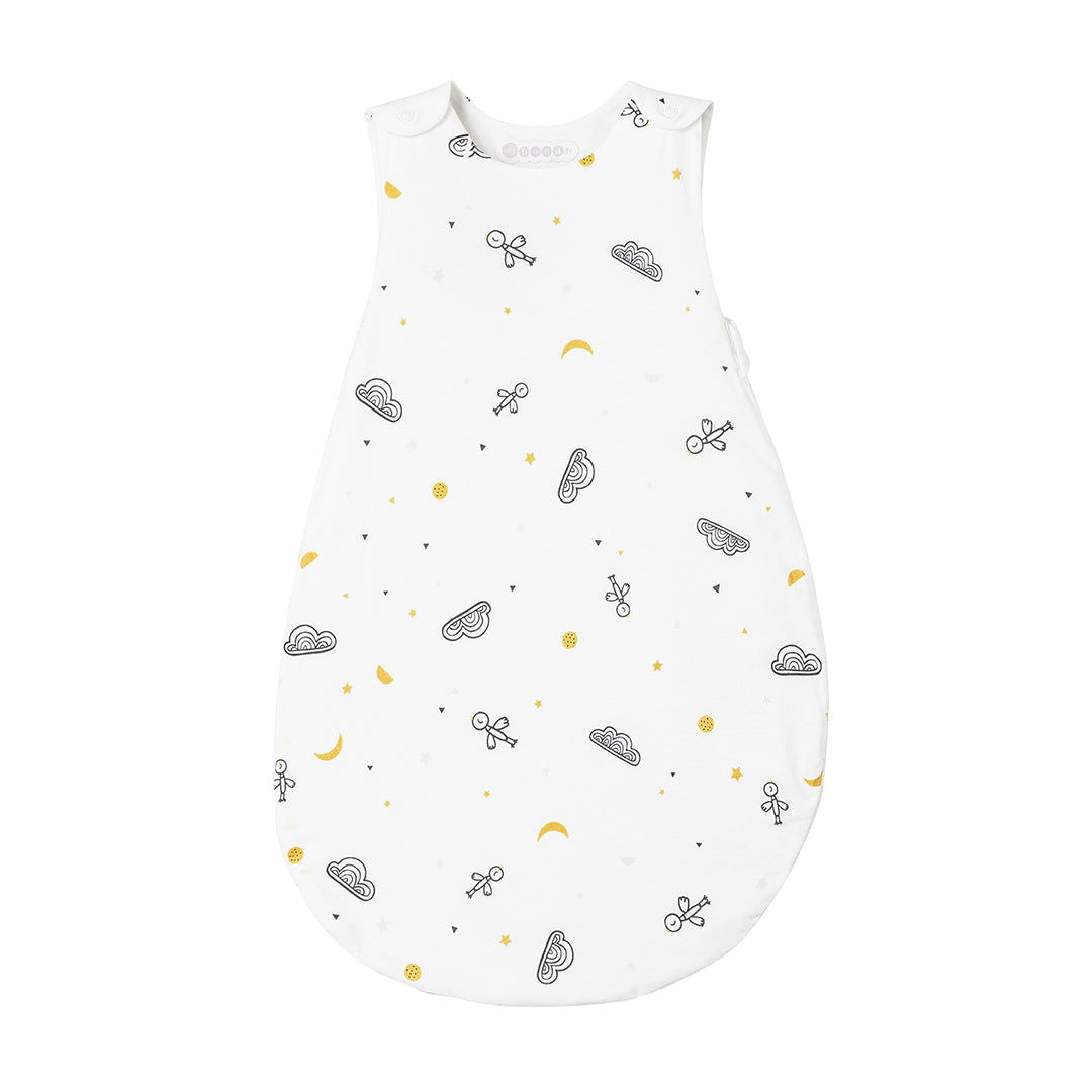 Gigoteuse naissance été Etoile Filante 65 cm - Little Band