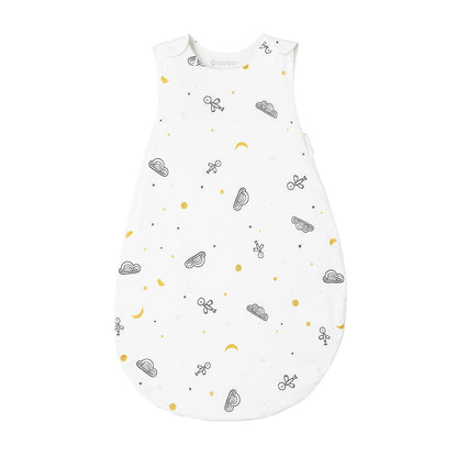 Gigoteuse naissance été Etoile Filante 65 cm - Little Band