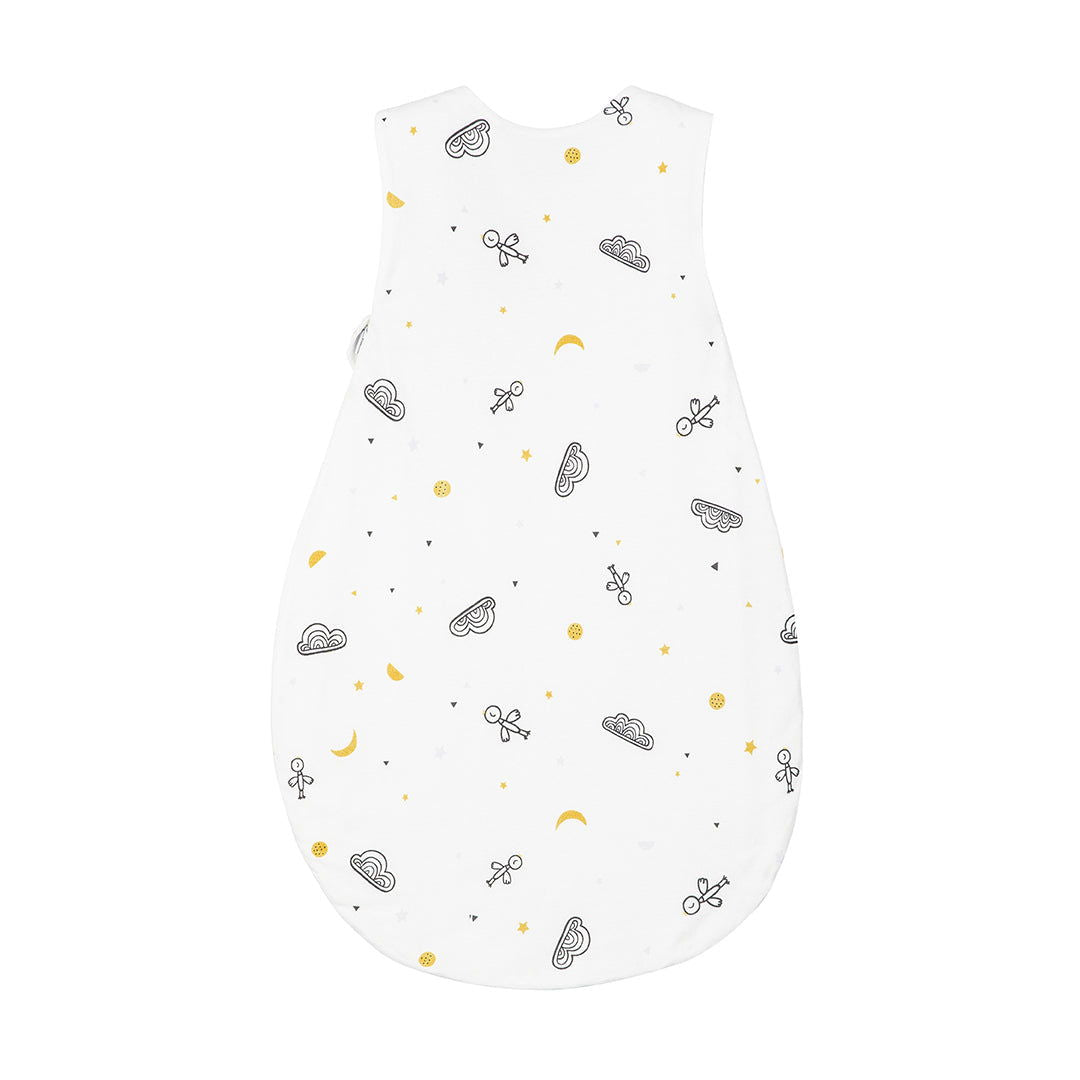 Gigoteuse naissance été Etoile Filante 65 cm - 