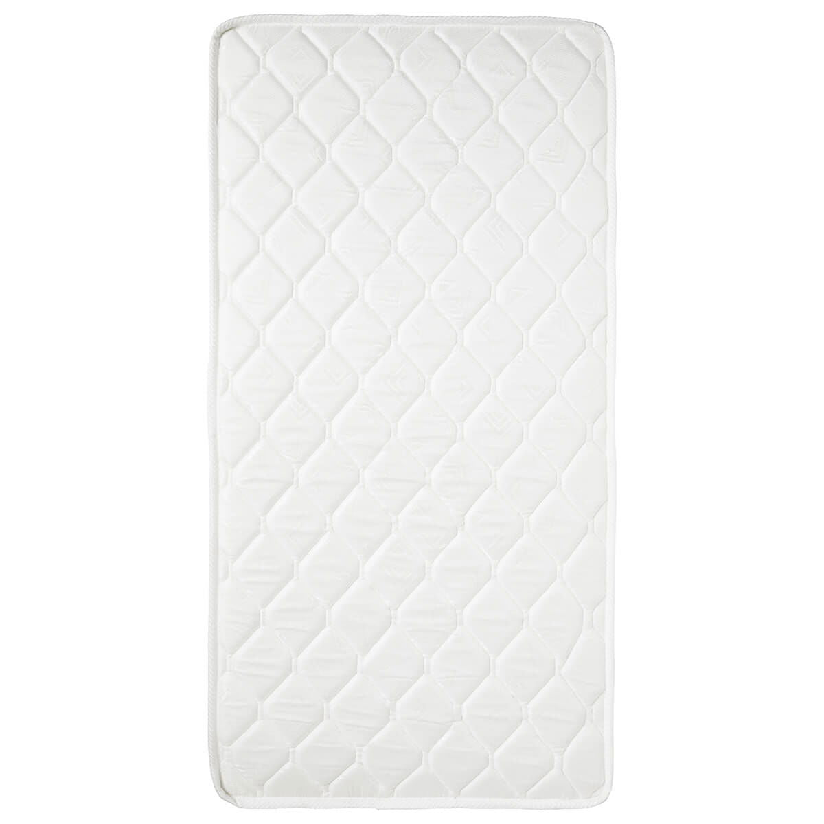 Matelas bébé Climatisé Ete / Hiver - 60x120 cm - 