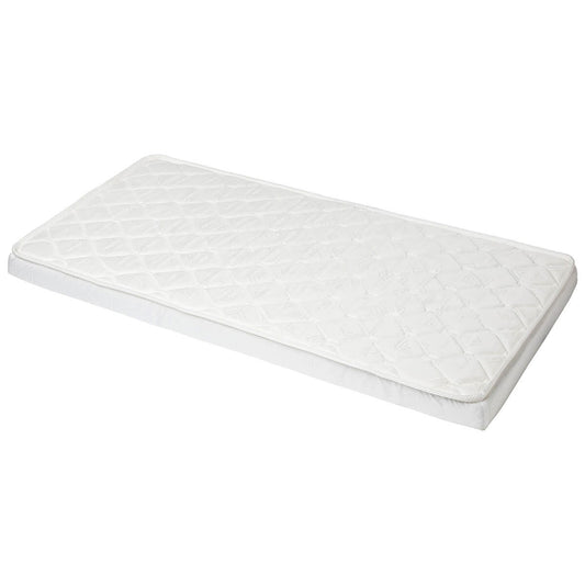 Matelas bébé Climatisé Ete / Hiver - 60x120 cm - Babycalin